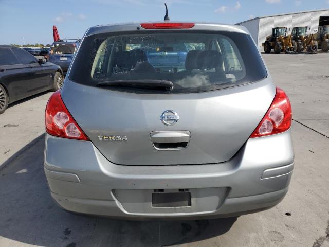 Photo 6 from auction – 2010 NISSAN VERSA S with VIN 3N1BC1CP6AL409965