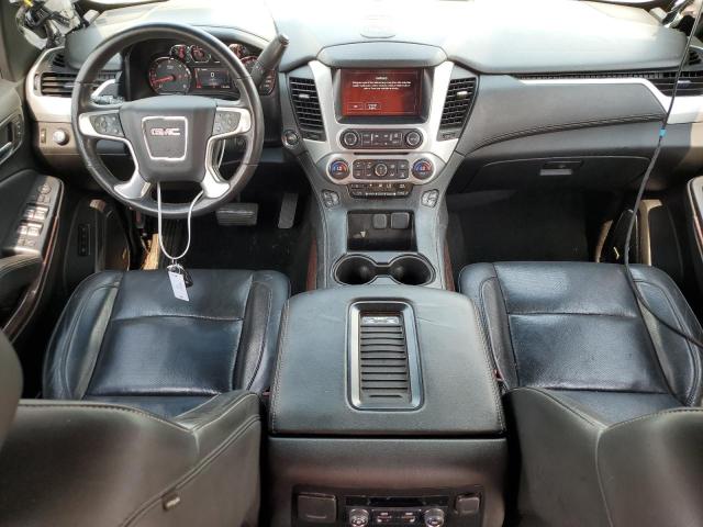 Photo 8 from auction – 2016 GMC YUKON SLT with VIN 1GKS1BKC0GR433840