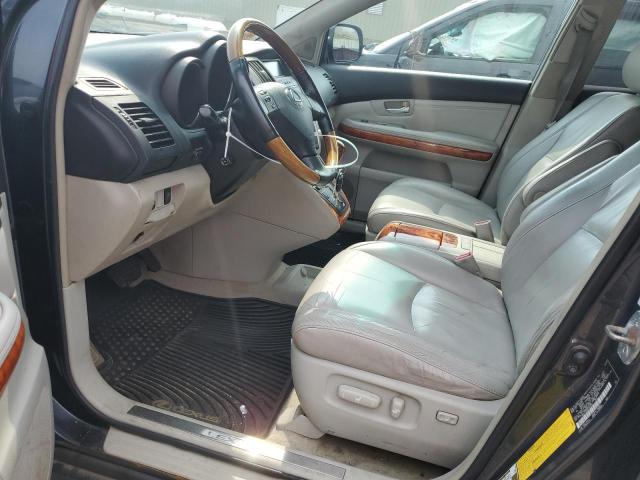 Photo 7 from auction – 2008 LEXUS RX 350 with VIN 2T2HK31U68C093006