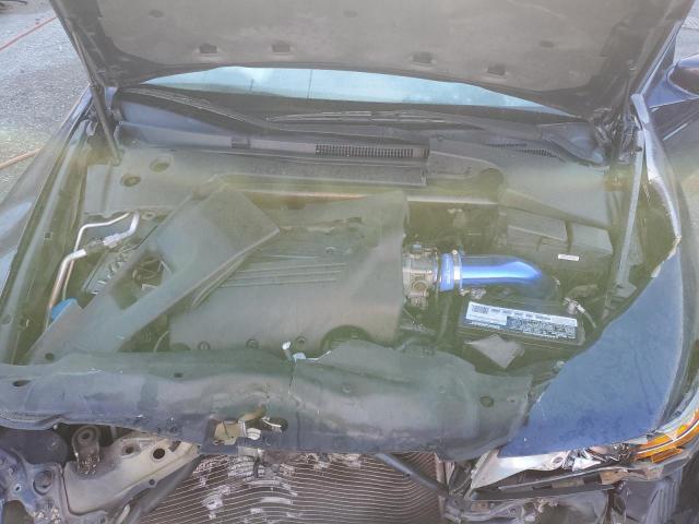 Photo 11 from auction – 2004 ACURA TL with VIN 19UUA66234A047910
