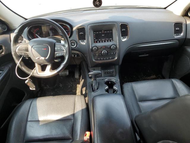 Photo 8 from auction – 2020 DODGE DURANGO GT with VIN 1C4RDJDG7LC107560