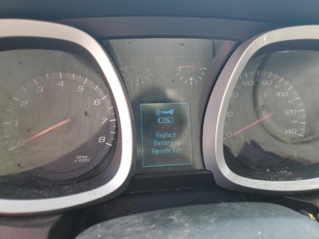 Zdjęcie 9 z aukcji – 2012 CHEVROLET EQUINOX LT z VIN 2GNALFEK0C6391193
