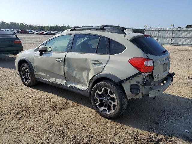 Photo 2 from auction – 2017 SUBARU CROSSTREK with VIN JF2GPADC1H8252746
