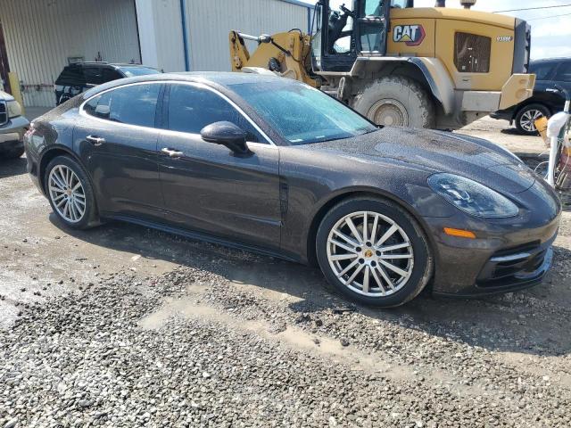 Photo 4 from auction – 2018 PORSCHE PANAMERA 4 with VIN WP0AA2A72JL119306