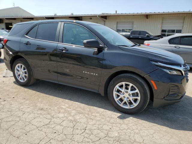 Photo 4 from auction – 2023 CHEVROLET EQUINOX LS with VIN 3GNAXHEG1PL229828