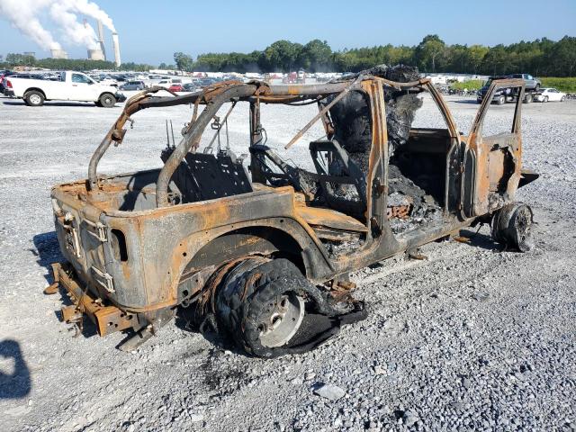Photo 3 from auction – 2016 JEEP WRANGLER U with VIN 1C4BJWDGXGL161948