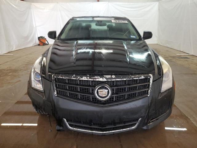 Photo 5 from auction – 2013 CADILLAC ATS with VIN 1G6AA5RAXD0133061