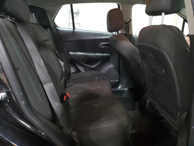 Photo 11 from auction – 2015 CHEVROLET TRAX LS with VIN KL7CJKSB1FB108965