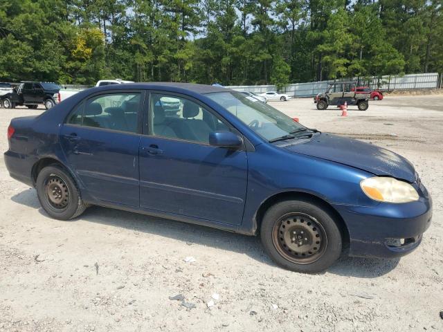 Photo 4 from auction – 2006 TOYOTA COROLLA CE with VIN JTDBR32E260079396