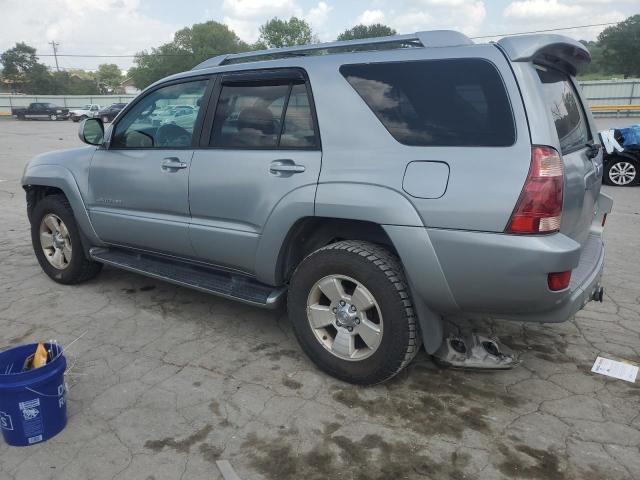 Photo 2 from auction – 2004 TOYOTA 4RUNNER LI with VIN JTEBU17R748013970