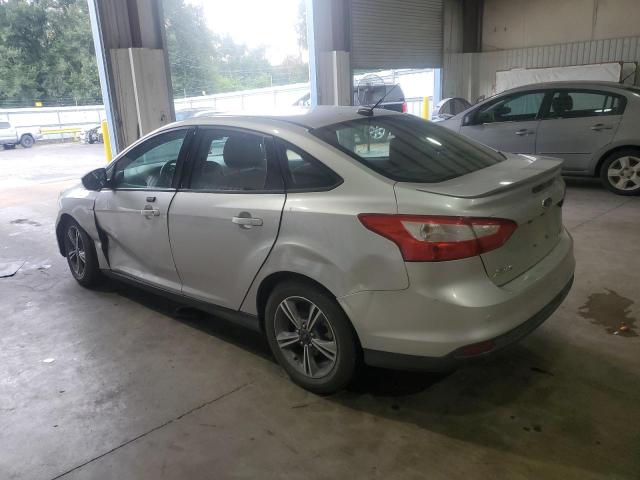 Photo 2 from auction – 2014 FORD FOCUS SE with VIN 1FADP3F29EL240537