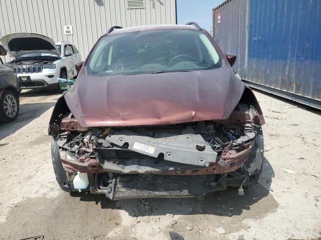 Photo 5 from auction – 2018 FORD ESCAPE SE with VIN 1FMCU0GD4JUB21758