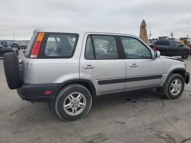 Photo 3 from auction – 2001 HONDA CR-V EX with VIN JHLRD18601C003378