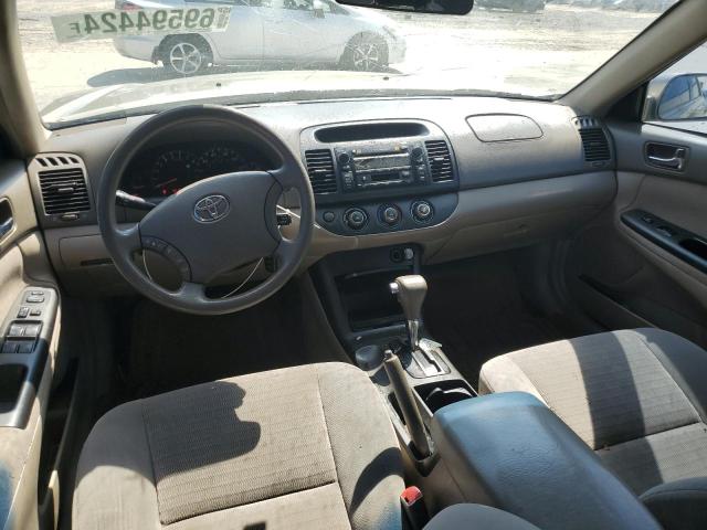Photo 8 from auction – 2005 TOYOTA CAMRY LE with VIN 4T1BE32K45U626690