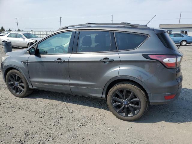 Photo 2 from auction – 2017 FORD ESCAPE TIT with VIN 1FMCU9JD2HUC83539