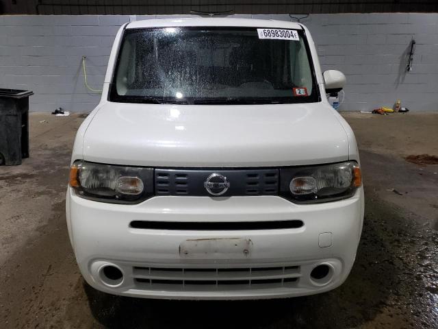 Photo 5 from auction – 2012 NISSAN CUBE BASE with VIN JN8AZ2KR2CT256097