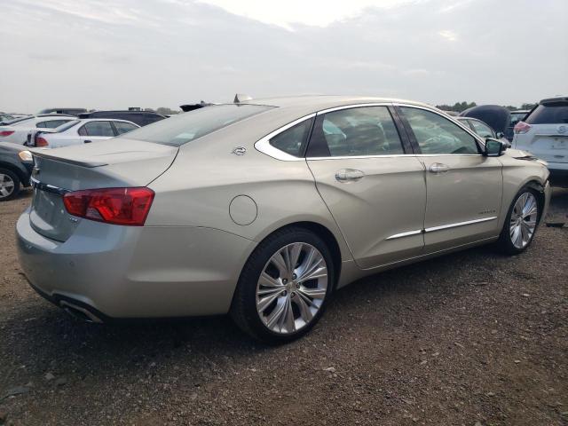 Photo 3 from auction – 2014 CHEVROLET IMPALA LTZ with VIN 2G1155S39E9248215