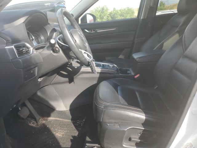 Photo 7 from auction – 2022 MAZDA CX-5 PREMI with VIN JM3KFBDM5N0536599