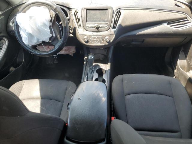 Photo 8 from auction – 2018 CHEVROLET MALIBU LS with VIN 1G1ZB5ST2JF155789