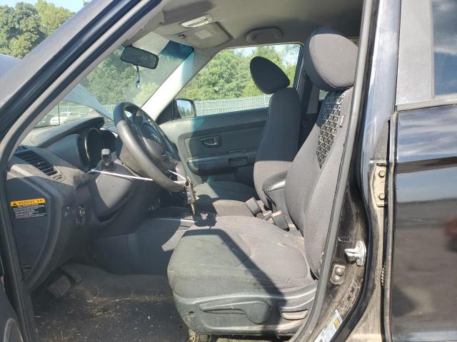 Снимка 7 от търг – 2011 KIA SOUL + с VIN KNDJT2A21B7258559