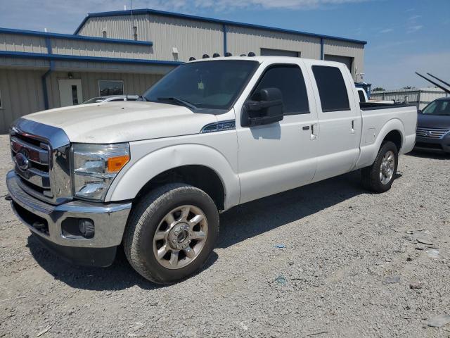 Photo 1 from auction – 2016 FORD F250 SUPER with VIN 1FT7W2BT0GEC67779