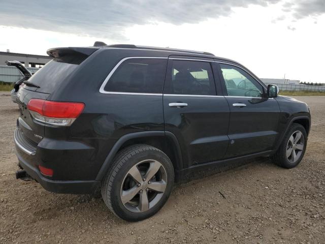 Photo 3 from auction – 2015 JEEP GRAND CHER with VIN 1C4RJFBG0FC871389