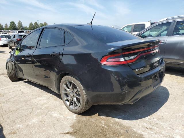 Photo 2 from auction – 2014 DODGE DART SXT with VIN 1C3CDFBB8ED907652
