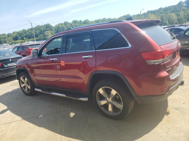 Photo 2 from auction – 2014 JEEP GRAND CHER with VIN 1C4RJFBT8EC207403