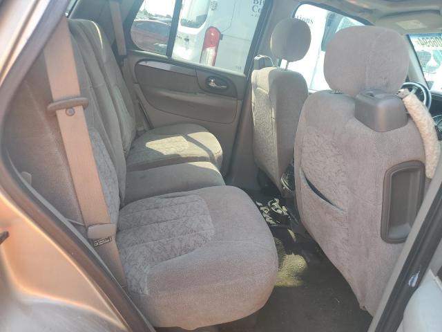 Photo 11 from auction – 2003 GMC ENVOY with VIN 1GKDT13S132315124