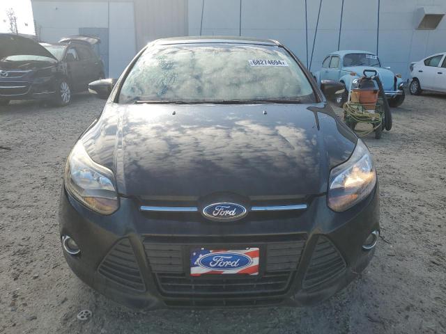 Photo 5 from auction – 2014 FORD FOCUS SE with VIN 1FADP3F21EL266789
