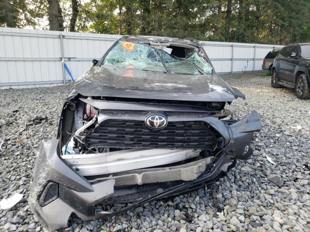 Photo 5 from auction – 2023 TOYOTA 025FD25 with VIN 2T3P1RFV9PW380139