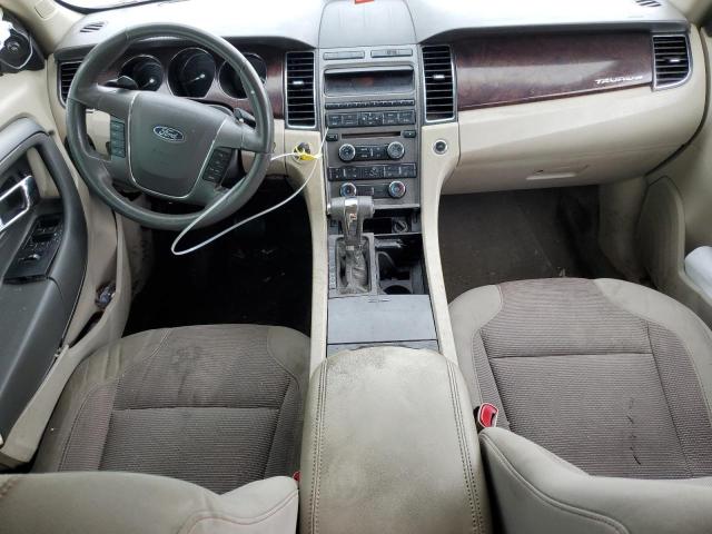 Foto 8 de la subasta – 2011 FORD TAURUS SEL con VIN 1FAHP2EW9BG121570