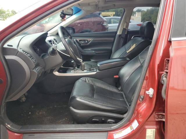 Photo 7 from auction – 2014 NISSAN ALTIMA 2.5 with VIN 1N4AL3AP8EC161894