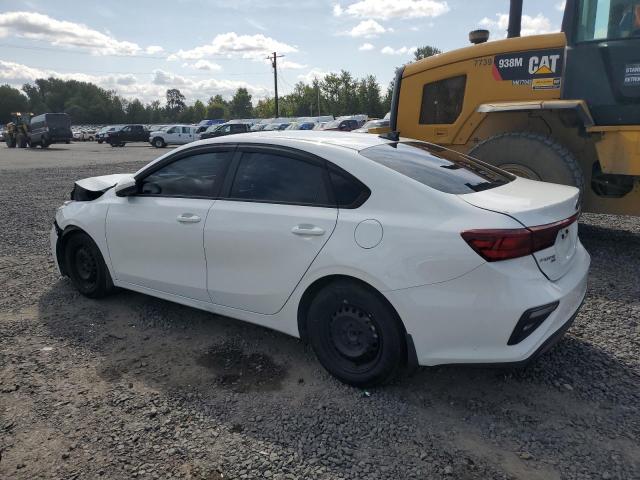 Photo 2 from auction – 2019 KIA FORTE FE with VIN 3KPF24AD7KE138142