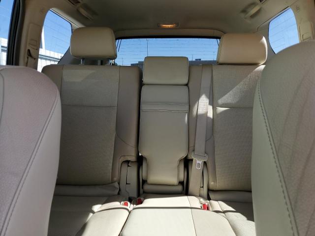Photo 10 from auction – 2015 LEXUS GX 460 with VIN JTJBM7FXXF5116499