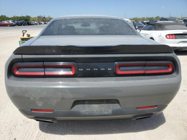 Photo 6 from auction – 2017 DODGE CHALLENGER with VIN 2C3CDZAGXHH501586