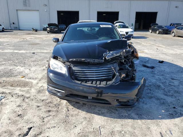 Photo 5 from auction – 2012 CHRYSLER 200 LX with VIN 1C3CCBAB7CN330729