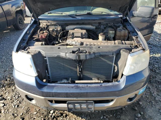 Photo 11 from auction – 2006 FORD F150 SUPER with VIN 1FTPW12V06KD38345