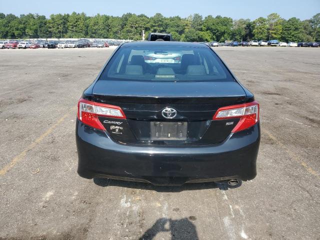 Photo 6 from auction – 2012 TOYOTA CAMRY BASE with VIN 4T1BF1FK2CU048646