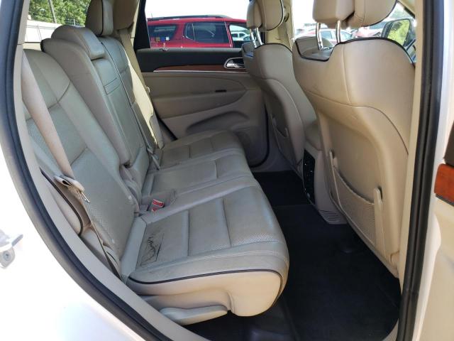 Photo 11 from auction – 2012 JEEP GRAND CHER with VIN 1C4RJFCT7CC141437