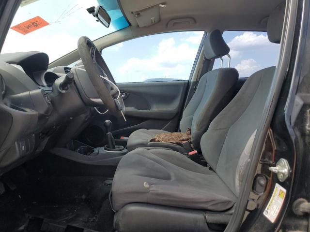 Photo 7 from auction – 2013 HONDA FIT with VIN JHMGE8G37DC034213