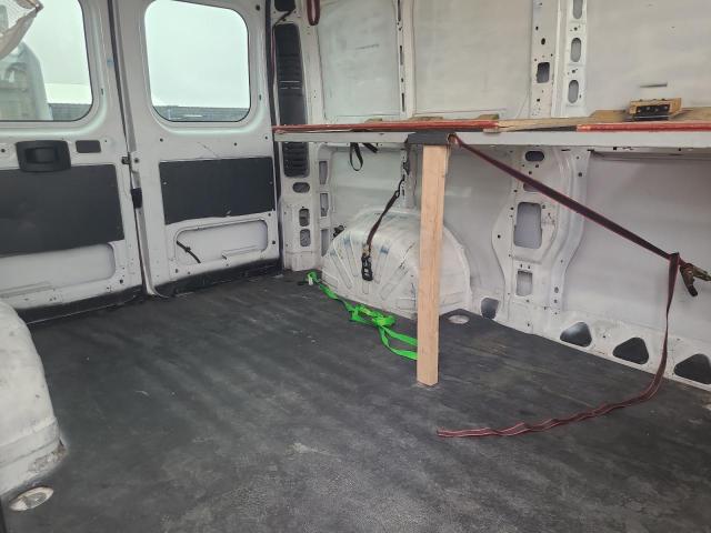 Photo 10 from auction – 2019 RAM PROMASTER with VIN 3C6TRVBG4KE556887