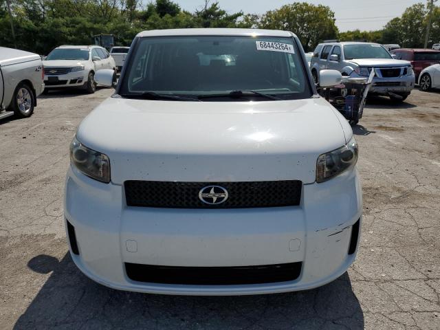 Photo 5 from auction – 2008 TOYOTA SCION XB with VIN JTLKE50E581009340