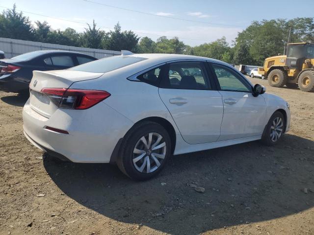 Photo 3 from auction – 2024 HONDA CIVIC LX with VIN 2HGFE2F2XRH571439