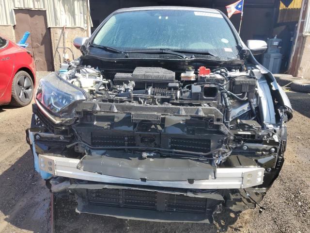 Photo 5 from auction – 2022 HONDA CR-V EX with VIN 7FARW2H58NE015747