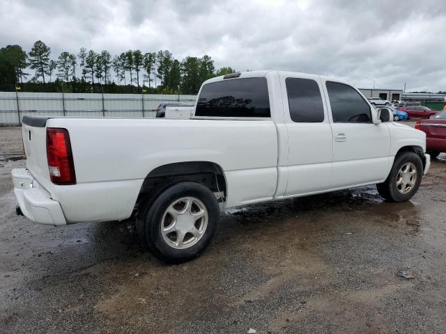 Photo 3 from auction – 2004 GMC NEW SIERRA with VIN 2GTEC19V141303056