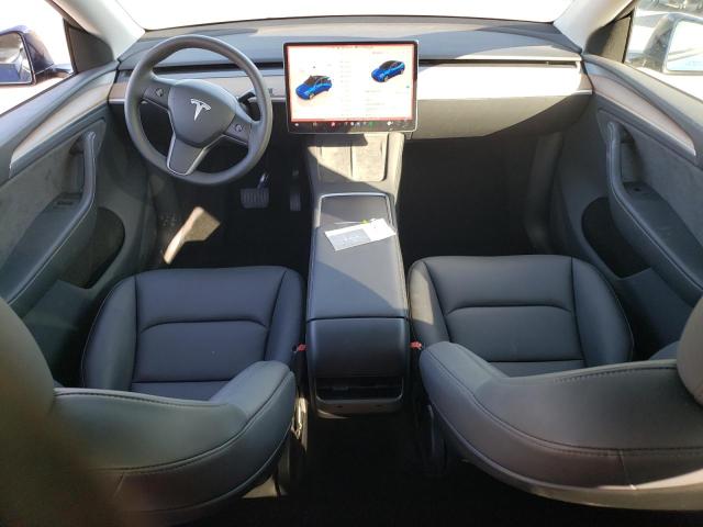 Фото 8 с аукциона – 2024 TESLA MODEL Y с VIN 7SAYGDEE5RA250388