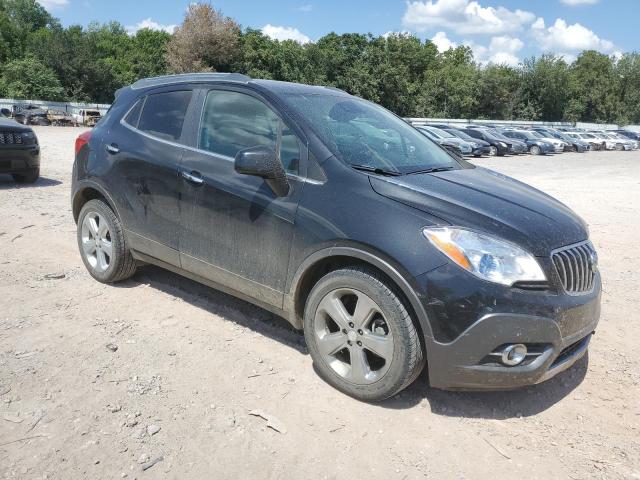 Photo 4 from auction – 2013 BUICK ENCORE PRE with VIN KL4CJDSB5DB019535
