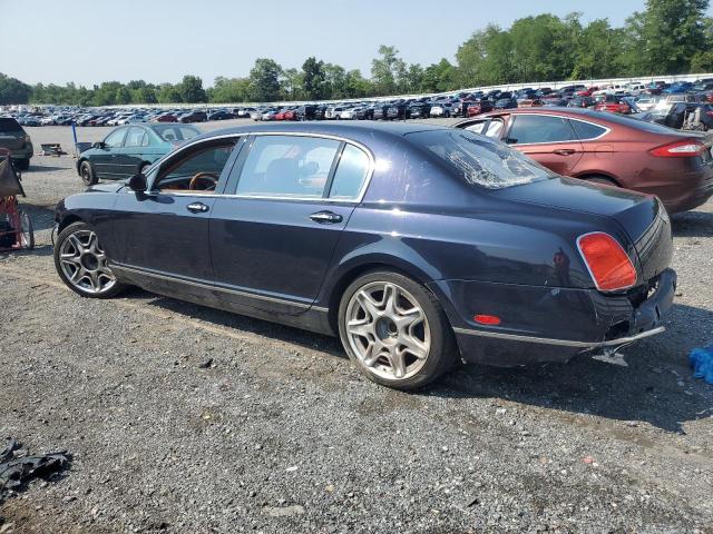 Photo 2 from auction – 2009 BENTLEY CONTINENTA with VIN SCBBR93WX9C061602