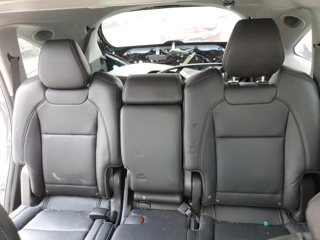 Photo 10 from auction – 2015 ACURA MDX ADVANC with VIN 5FRYD4H81FB018475